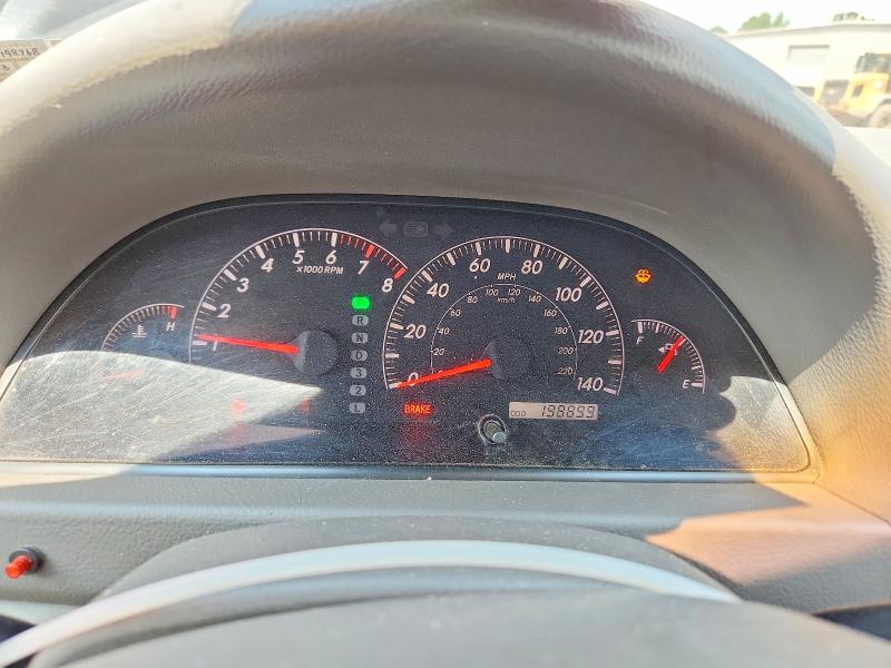 Aukcja sprzedaży 2005 Toyota Camry, vin: 4T1BE30K95U022572, numer aukcji: 79135735