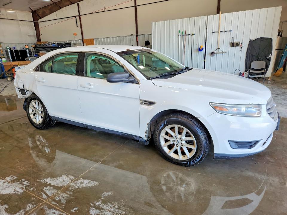 Продаж на аукціоні авто 2014 Ford Taurus, vin: 1FAHP2D83EG143345, номер лоту: 57745186