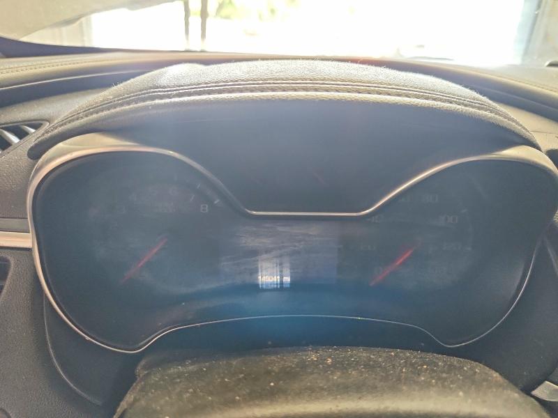 2019 Chevrolet Impala მანქანა იყიდება აუქციონზე, vin: 1G11Z5SA3KU132803, აუქციონის ნომერი: 57899836