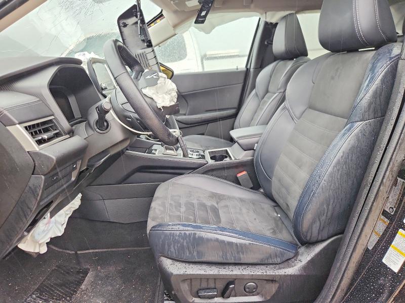 Продажа на аукционе авто 2024 Mitsubishi Outlander, vin: JA4J3VA81RZ018104, номер лота: 57505206