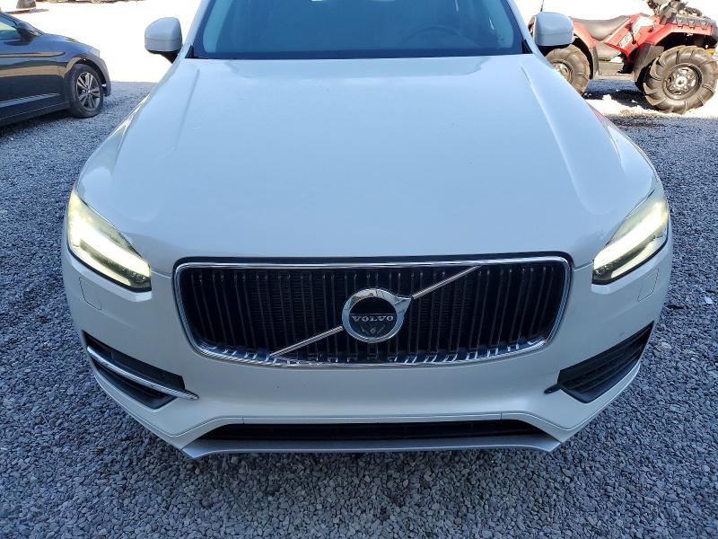 Продаж на аукціоні авто 2016 Volvo Xc90, vin: YV4A22PK6G1037153, номер лоту: 59145436