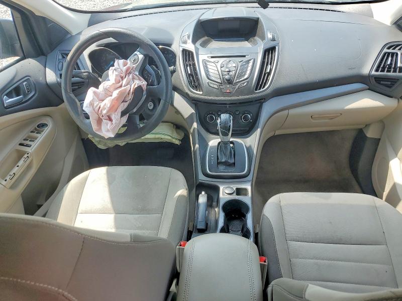 Продажа на аукционе авто 2014 Ford Escape, vin: 1FMCU0G98EUA54843, номер лота: 58089136