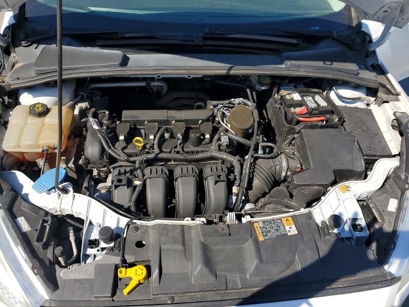 Aukcja sprzedaży 2016 Ford Focus, vin: 1FADP3F24GL255000, numer aukcji: 57665046