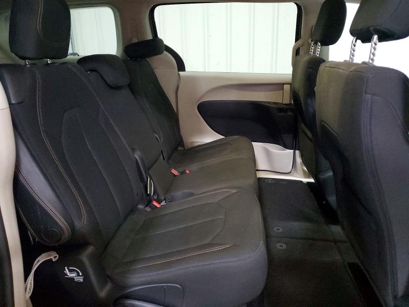 Aukcja sprzedaży 2017 Chrysler Pacifica, vin: 2C4RC1CG4HR578231, numer aukcji: 57477746