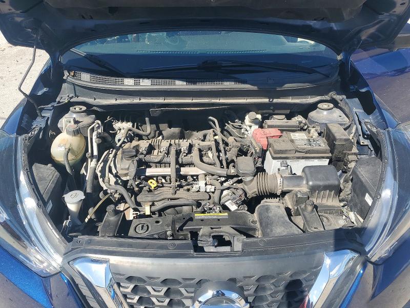 Aukcja sprzedaży 2018 Nissan Kicks, vin: 3N1CP5CU6JL512955, numer aukcji: 57135686
