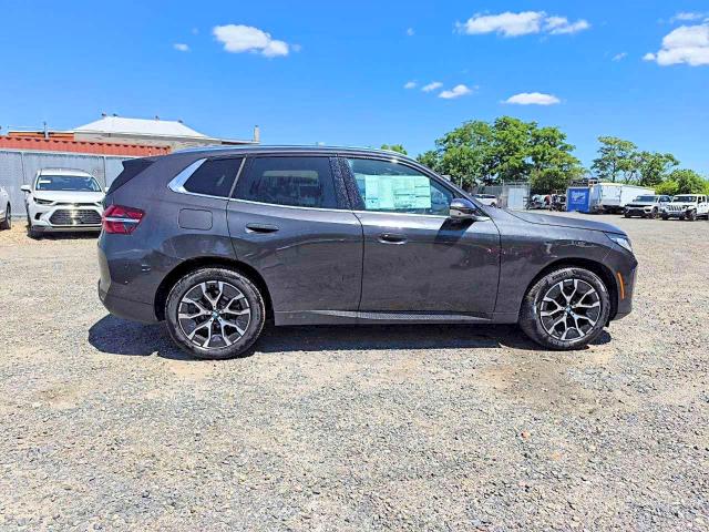 2026 Bmw X3 მანქანა იყიდება აუქციონზე, vin: 5UX53GP06T9195001, აუქციონის ნომერი: 54837396