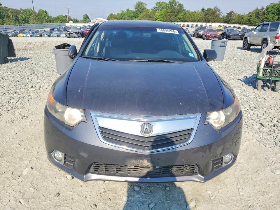 Aukcja sprzedaży 2012 Acura Tsx, vin: JH4CU4F62CC000085, numer aukcji: 56655086