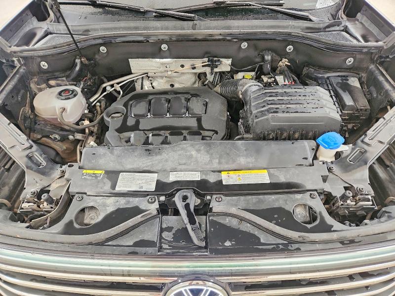 Продажа на аукционе авто 2024 Volkswagen Atlas, vin: 1V2HR2CA7RC578065, номер лота: 57156856