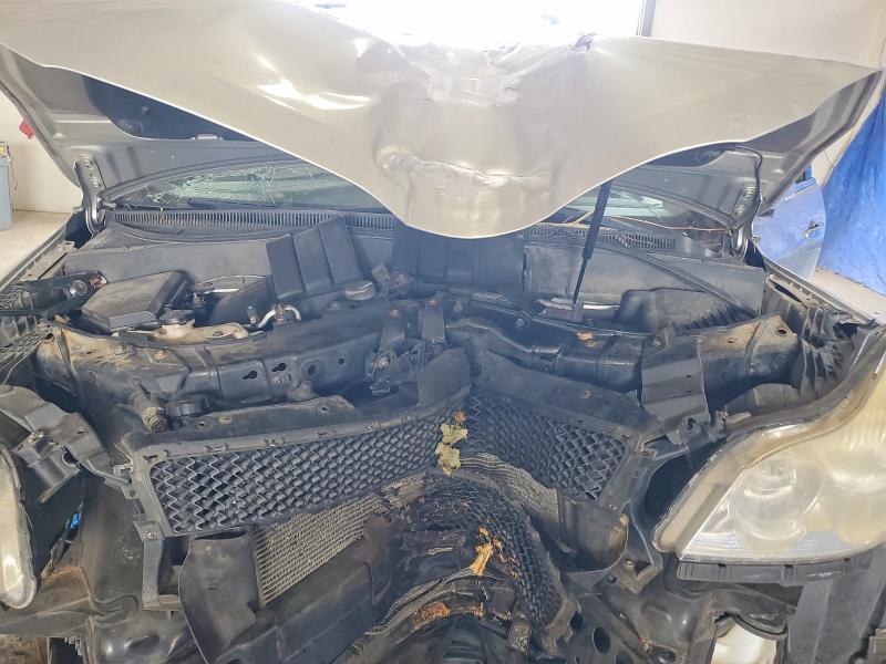 Продажа на аукционе авто 2025 Toyota Traverse, vin: 1GNKVGED7CJ319464, номер лота: 56330256