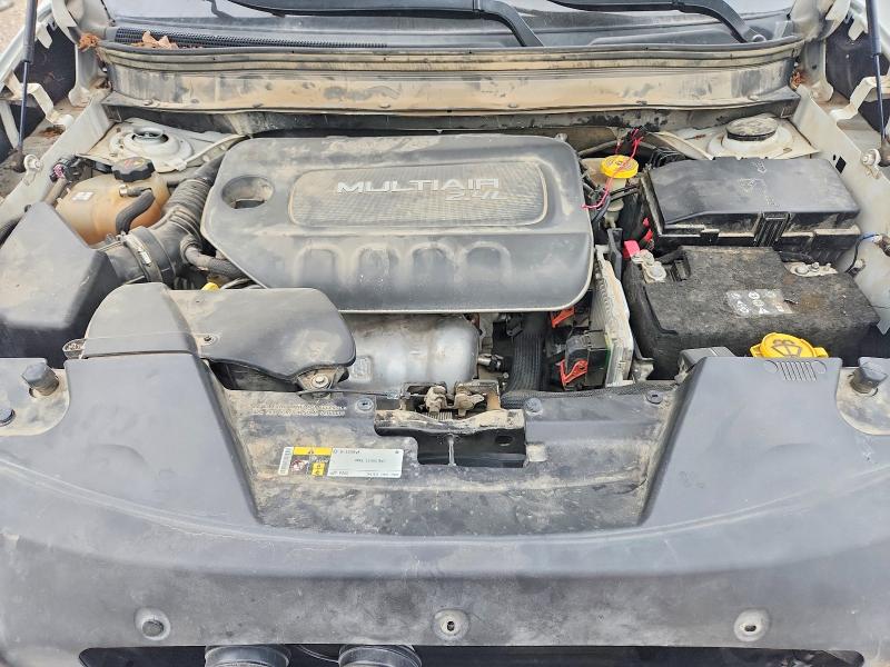 2016 Jeep Cherokee მანქანა იყიდება აუქციონზე, vin: 1C4PJLAB5GW302355, აუქციონის ნომერი: 58118256