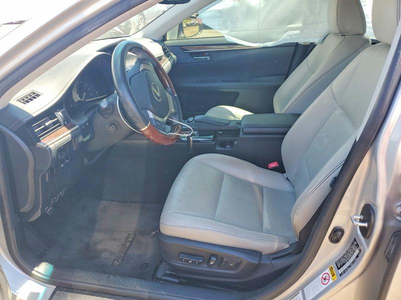 Aukcja sprzedaży 2013 Lexus Es, vin: JTHBK1GG8D2027970, numer aukcji: 54905346