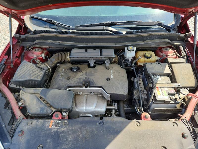 56868366 :رقم المزاد ، LRBFXBSA2JD009055 vin ، 2018 Buick Envision مزاد بيع