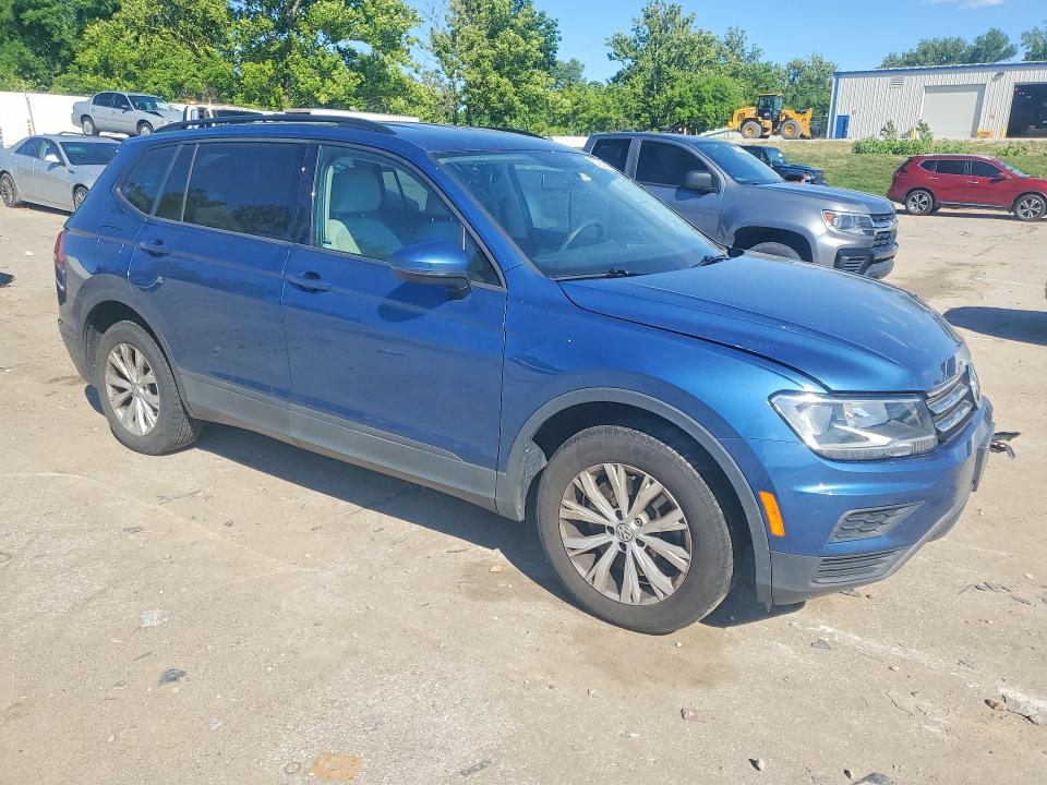 Продаж на аукціоні авто 2019 Volkswagen Tiguan, vin: 3VV1B7AX3KM198965, номер лоту: 57262626