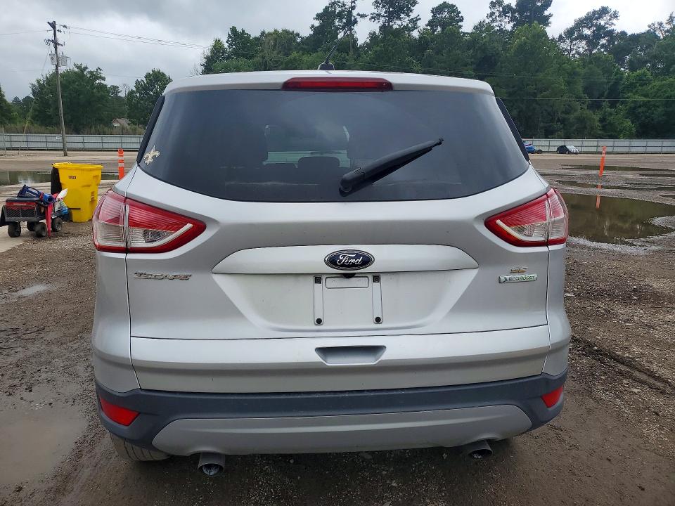 Продаж на аукціоні авто 2016 Ford Escape, vin: 1FMCU0GX5GUC73468, номер лоту: 57735196