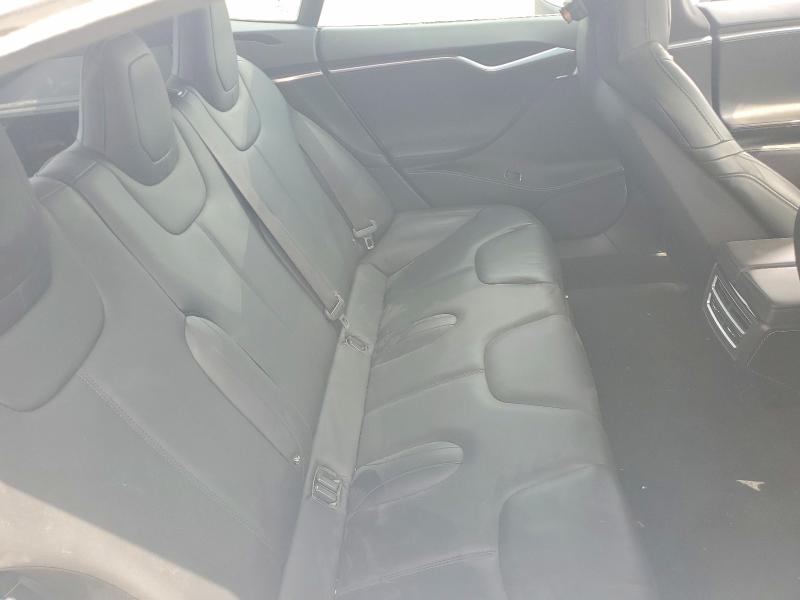 Aukcja sprzedaży 2016 Tesla Model S, vin: 5YJSA1E27GF153010, numer aukcji: 57397756