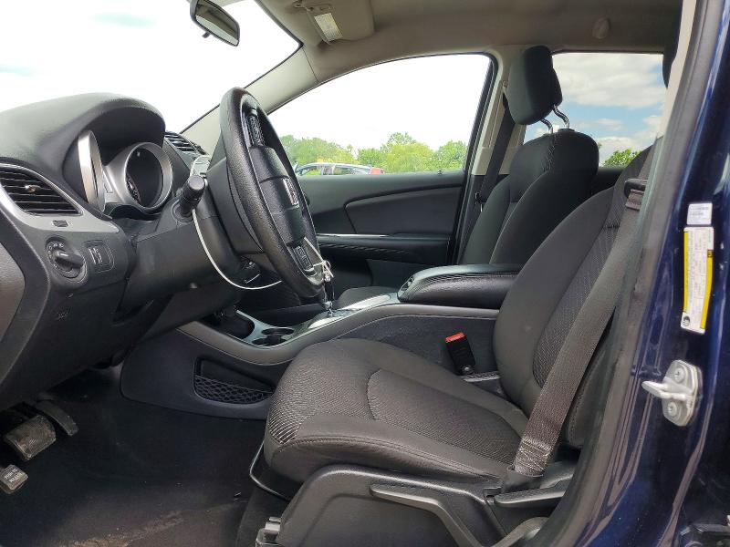 Продаж на аукціоні авто 2017 Dodge Journey, vin: 3C4PDCAB6HT707722, номер лоту: 57529156