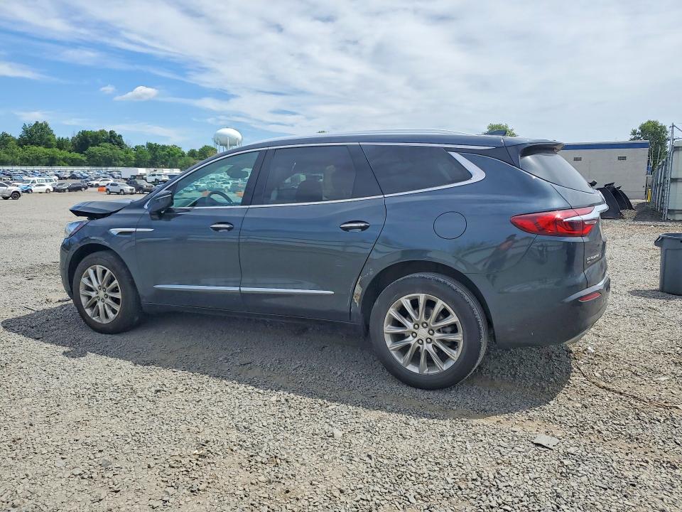 Aukcja sprzedaży 2021 Buick Enclave, vin: 5GAEVBKW0MJ146811, numer aukcji: 58079626