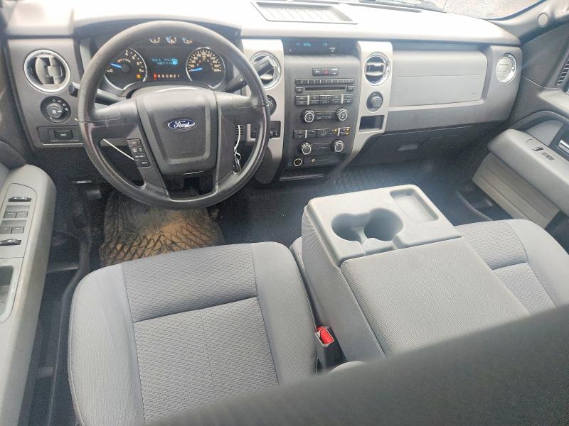 Продаж на аукціоні авто 2012 Ford F150, vin: 1FTVW1ET2CKE00812, номер лоту: 58592806