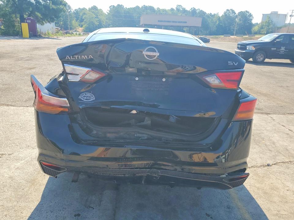56412586 :رقم المزاد ، 1N4BL4DV8PN347463 vin ، 2023 Nissan Altima مزاد بيع