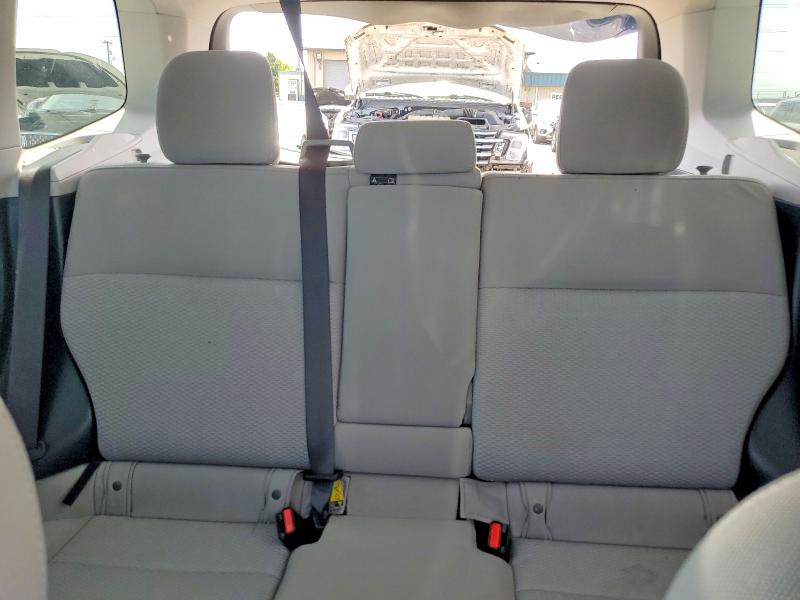 Aukcja sprzedaży 2017 Subaru Forester, vin: JF2SJAGC6HH459186, numer aukcji: 55586716