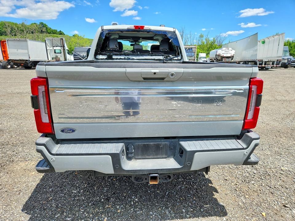 Aukcja sprzedaży 2026 Ford F350 Supe, vin: 1FT8W3BM2TED45220, numer aukcji: 57563076