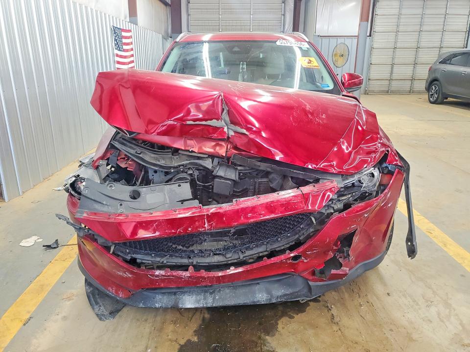 55796856 :رقم المزاد ، JM3KFADM2K1505262 vin ، 2019 Mazda Cx-5 مزاد بيع
