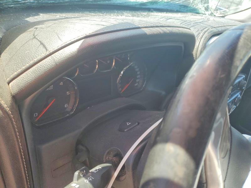 2015 Gmc Sierra მანქანა იყიდება აუქციონზე, vin: 3GTU2UEC8FG174456, აუქციონის ნომერი: 56850476