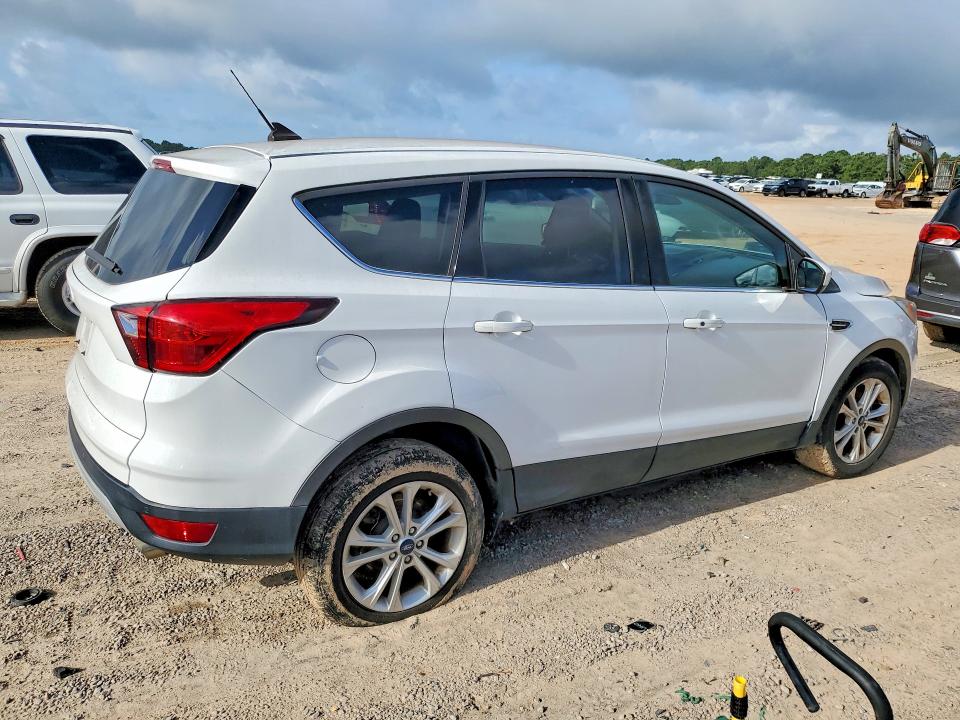 Aukcja sprzedaży 2019 Ford Escape, vin: 1FMCU0GD3KUB82083, numer aukcji: 54665176