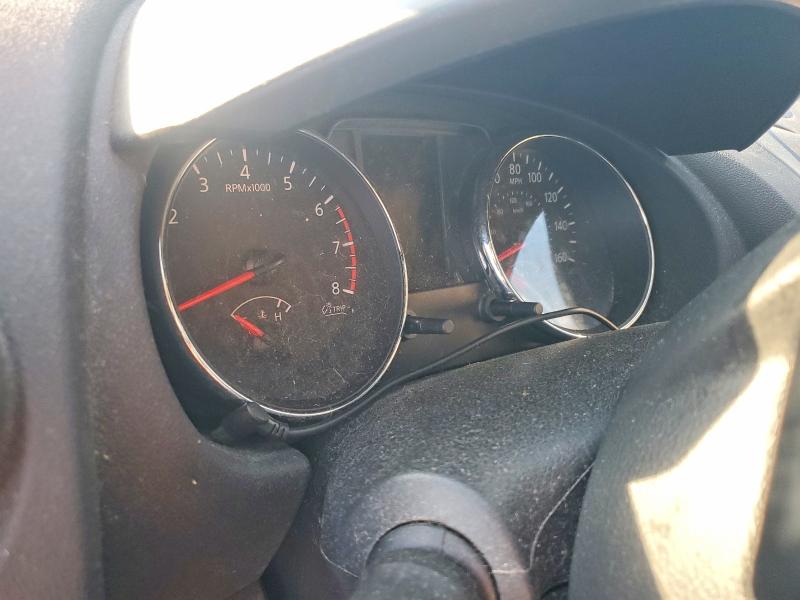 Продажа на аукционе авто 2012 Nissan Rogue, vin: JN8AS5MV8CW353903, номер лота: 55358806
