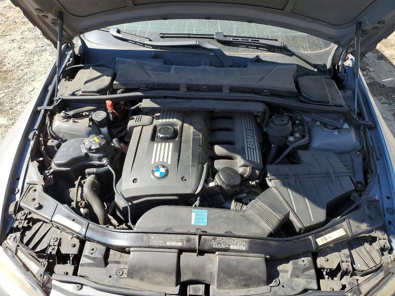 Aukcja sprzedaży 2007 Bmw 328, vin: WBAWV53567PW24657, numer aukcji: 58150766