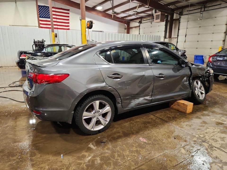 Aukcja sprzedaży 2013 Acura Ilx, vin: 19VDE1F51DE016421, numer aukcji: 58363646