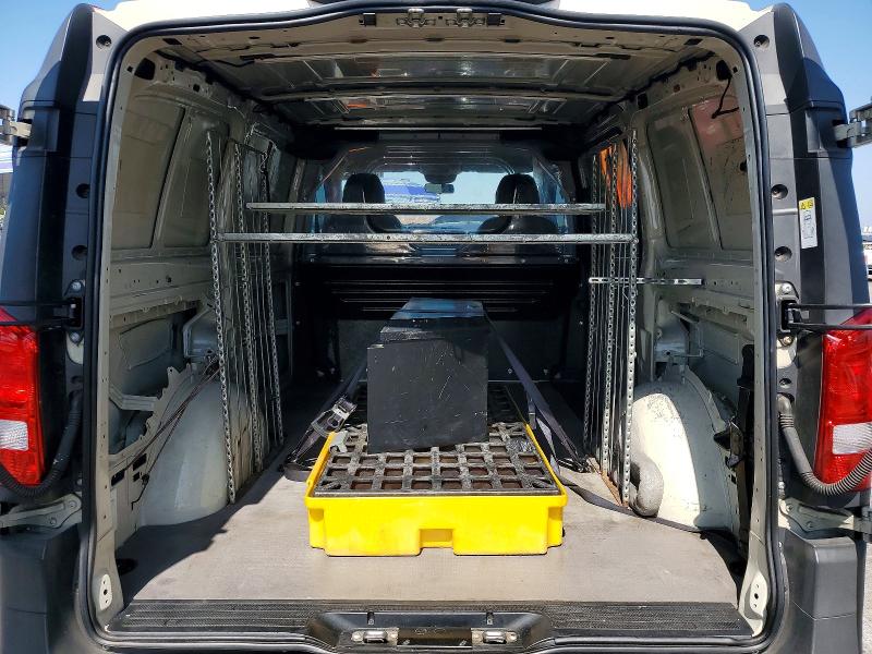 Aukcja sprzedaży 2019 Mercedes-benz Metris, vin: WD3PG2EA5K3549227, numer aukcji: 57851996