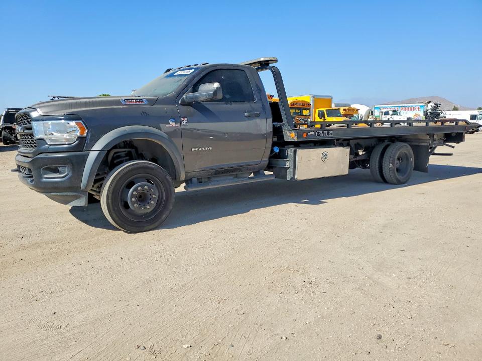 2021 Ram 5500 მანქანა იყიდება აუქციონზე, vin: 3C7WRMDL1MG684329, აუქციონის ნომერი: 57736066