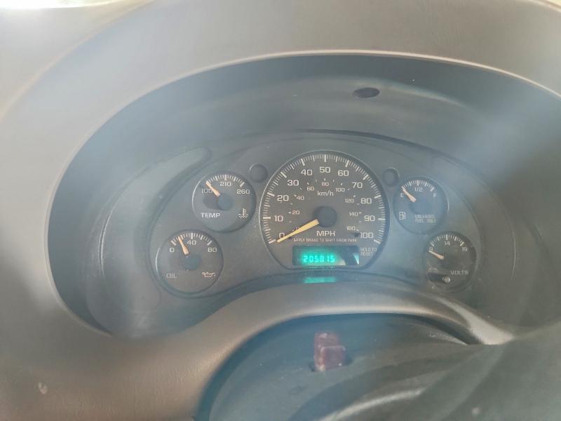 57194606 :رقم المزاد ، 1GCCS1443X8107081 vin ، 1999 Chevrolet S Truck مزاد بيع