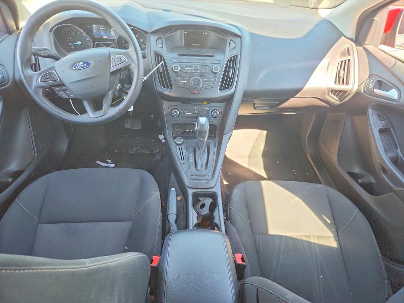 57557726 :رقم المزاد ، 1FADP3F28FL342414 vin ، 2015 Ford Focus مزاد بيع
