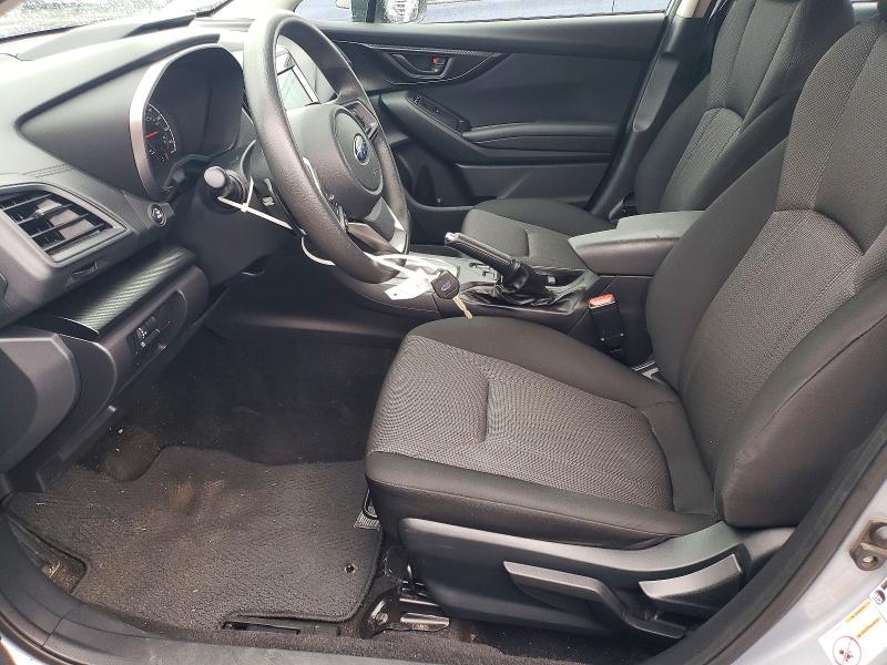 Продаж на аукціоні авто 2018 Subaru Impreza, vin: 4S3GTAB67J3708999, номер лоту: 57407806