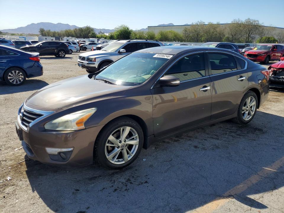 Aukcja sprzedaży 2013 Nissan Altima, vin: 1N4AL3AP8DN415168, numer aukcji: 55586246