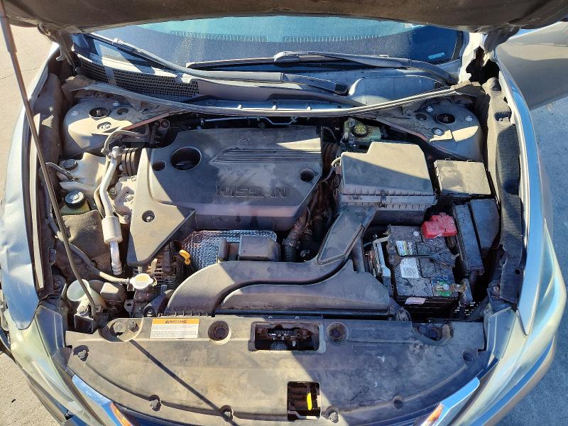 Aukcja sprzedaży 2017 Nissan Altima, vin: 1N4AL3AP7HC203699, numer aukcji: 58336646