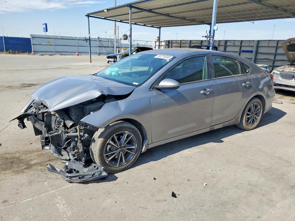Продажа на аукционе авто 2024 Kia Forte, vin: 3KPF24AD5RE775251, номер лота: 55774046
