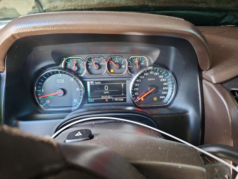 Aukcja sprzedaży 2016 Chevrolet Tahoe, vin: 1GNSCBKC6GR232022, numer aukcji: 58366006