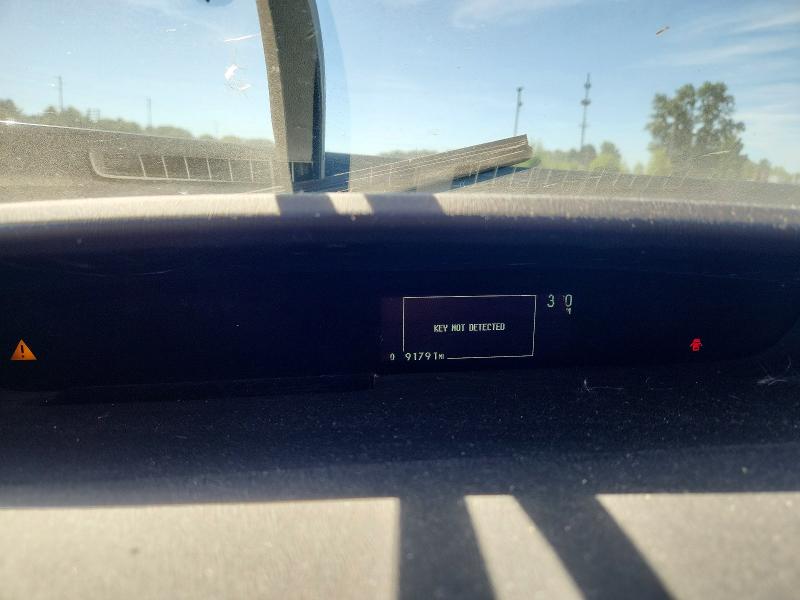 54124586 :رقم المزاد ، JTDKN3DUXE1793401 vin ، 2014 Toyota Prius مزاد بيع