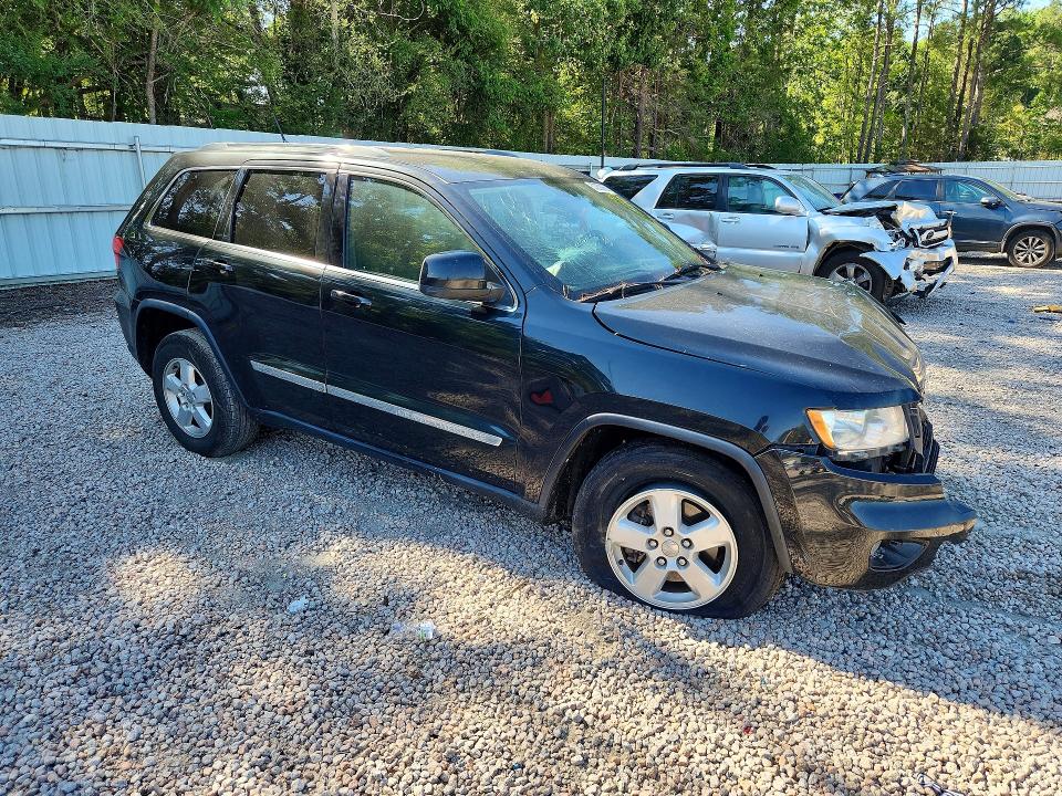 Продажа на аукционе авто 2013 Jeep Grand Cherokee, vin: 1C4RJEAG4DC569435, номер лота: 57200666