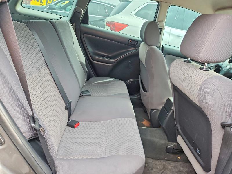 Aukcja sprzedaży 2008 Toyota Matrix, vin: 2T1KR32E08C697065, numer aukcji: 56357166