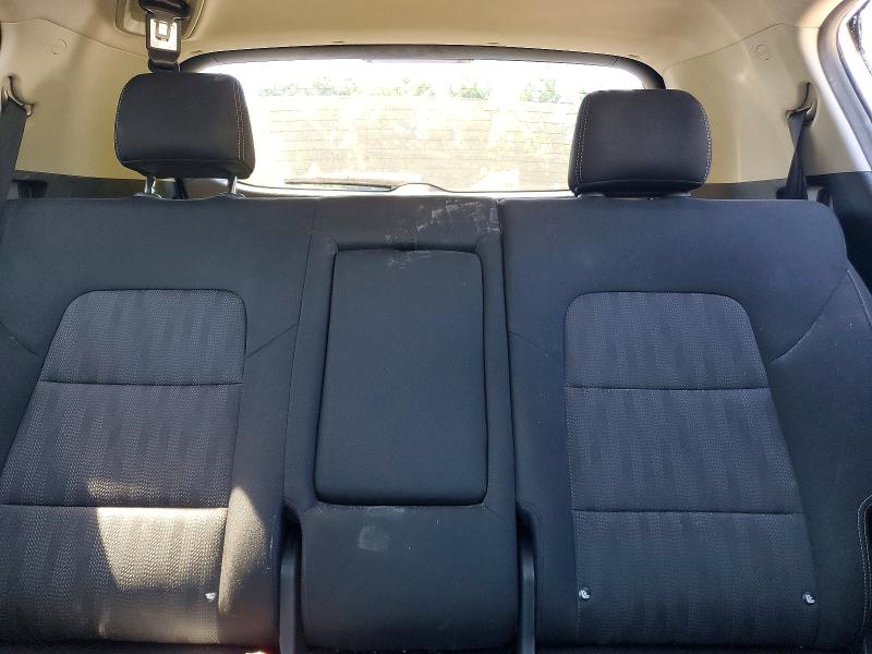 Продаж на аукціоні авто 2020 Kia Sportage, vin: KNDPMCAC5L7736246, номер лоту: 55536266