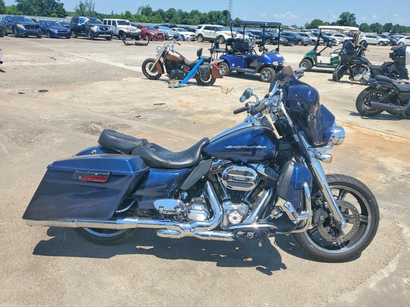 Продаж на аукціоні авто 2012 Harley-davidson Flhx, vin: 1HD1KBM17CB602530, номер лоту: 56580376