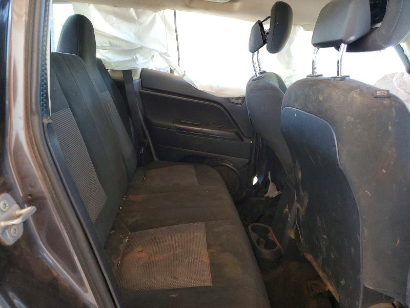 56510056 :رقم المزاد ، 1C4NJRBB8HD135902 vin ، 2017 Jeep Patriot مزاد بيع