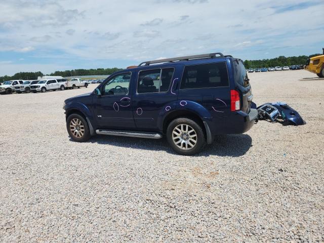 Продаж на аукціоні авто 2008 Nissan Pathfinder, vin: 5N1BR18A68C623971, номер лоту: 58264896