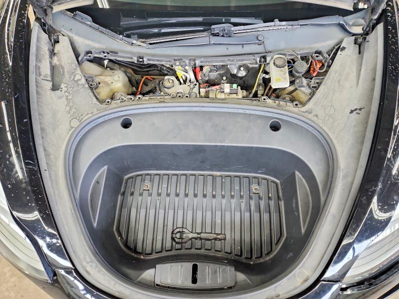 Продажа на аукционе авто 2023 Tesla Model 3, vin: 5YJ3E1EA5PF450986, номер лота: 57217466