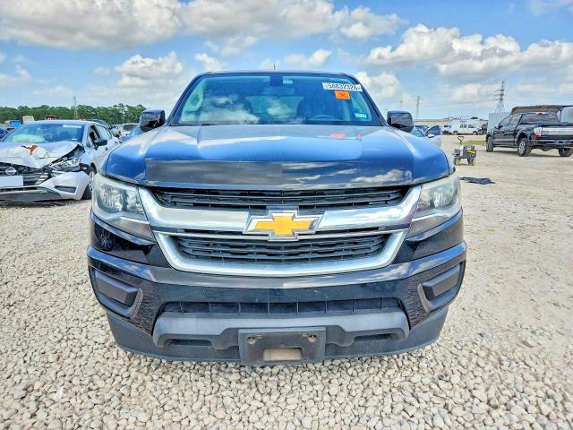 Продажа на аукционе авто 2019 Chevrolet Colorado, vin: 1GCGSBENXK1149036, номер лота: 58832326