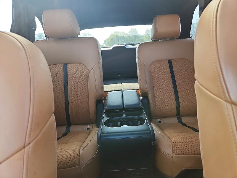 85449455 :رقم المزاد ، JM3KKEHC8R1187291 vin ، 2024 Mazda Cx-90 مزاد بيع